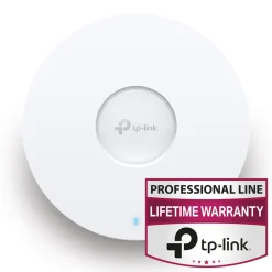 TP-Link Wifi-Forsterker|Omada EAP670 Wifi 6 Roaming-aksesspunkt AX5400