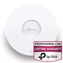 TP-Link Wifi-Forsterker|Omada EAP670 Wifi 6 Roaming-aksesspunkt AX5400