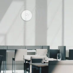 TP-Link Wifi-Forsterker|Omada EAP670 Wifi 6 Roaming-aksesspunkt AX5400