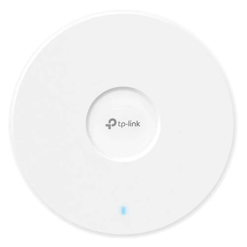 TP-Link Wifi-Forsterker|Omada EAP772 Wifi 7 Roaming-aksesspunkt BE9700
