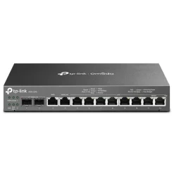 TP-Link Kablet Nettverk|Omada 3-i-1 Gigabit VPN-ruter