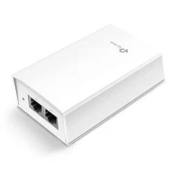 TP-Link Tilbehør Og Installasjon|Passiv 48 V POE-injektor 24 W