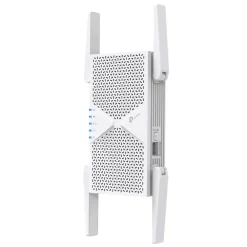 TP-Link Wifi-Forsterker|RE405BE Wi-Fi 7-repeater BE6500 BE6500