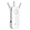 TP-Link Mobilt Bredbånd Og Rutere|Nettverkskabler|RE450 Wifi-repeater AC1750