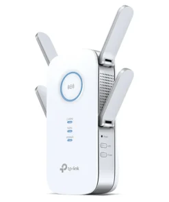 TP-Link Wifi-Forsterker|RE650 Wifi-repeater AC2600