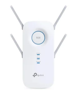 TP-Link Wifi-Forsterker|RE650 Wifi-repeater AC2600