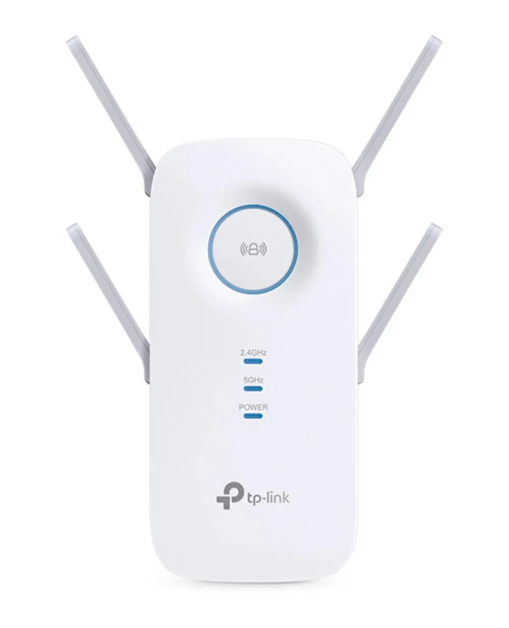 TP-Link Wifi-Forsterker|RE650 Wifi-repeater AC2600