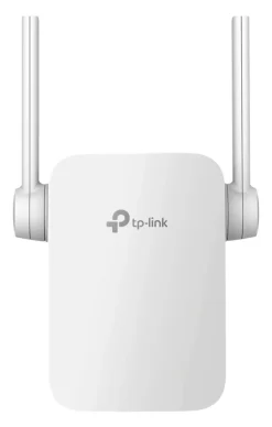 TP-Link Mobilt Bredbånd Og Rutere|Nettverkskabler|RE305 Wifi-repeater AC1200