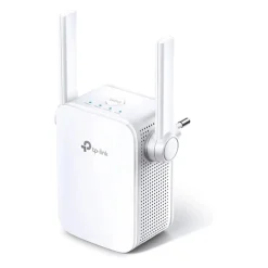 TP-Link Mobilt Bredbånd Og Rutere|Nettverkskabler|RE305 Wifi-repeater AC1200