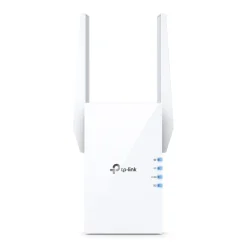 TP-Link Wifi-Forsterker|RE605X Wifi-repeater AX1800