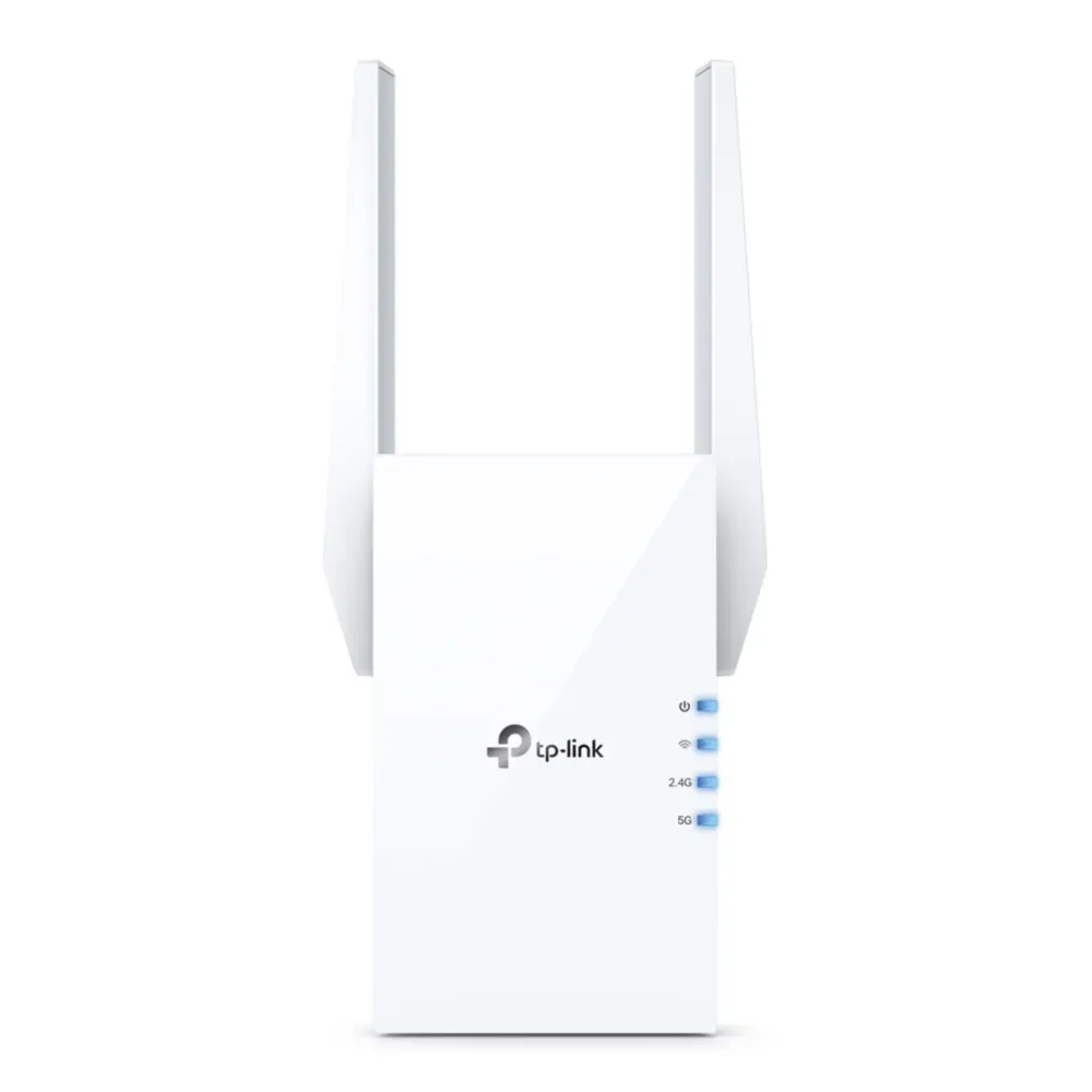 TP-Link Wifi-Forsterker|RE605X Wifi-repeater AX1800