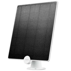 TP-Link Kameraovervåking|Tapo A200 Solpanel for overvåkingskamera