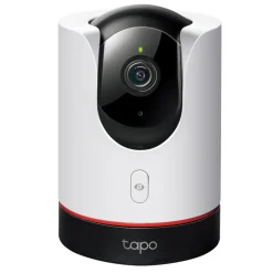 TP-Link Kameraovervåking|Tapo C225 AI Overvåkingskamera