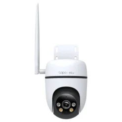 TP-Link Kameraovervåking|Tapo C501GW 4G LTE Overvåkingskamera