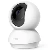 TP-Link Alarmsystemer|Skimmingsbeskyttelse|Tapo C210 Overvåkingskamera