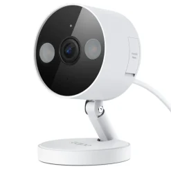 TP-Link Kameraovervåking|Tapo C120 Overvåkingskamera
