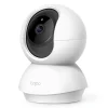 TP-Link Kameraovervåking|Tapo C200 Overvåkingskamera