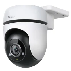 TP-Link Kameraovervåking|Tapo C500 Overvåkingskamera