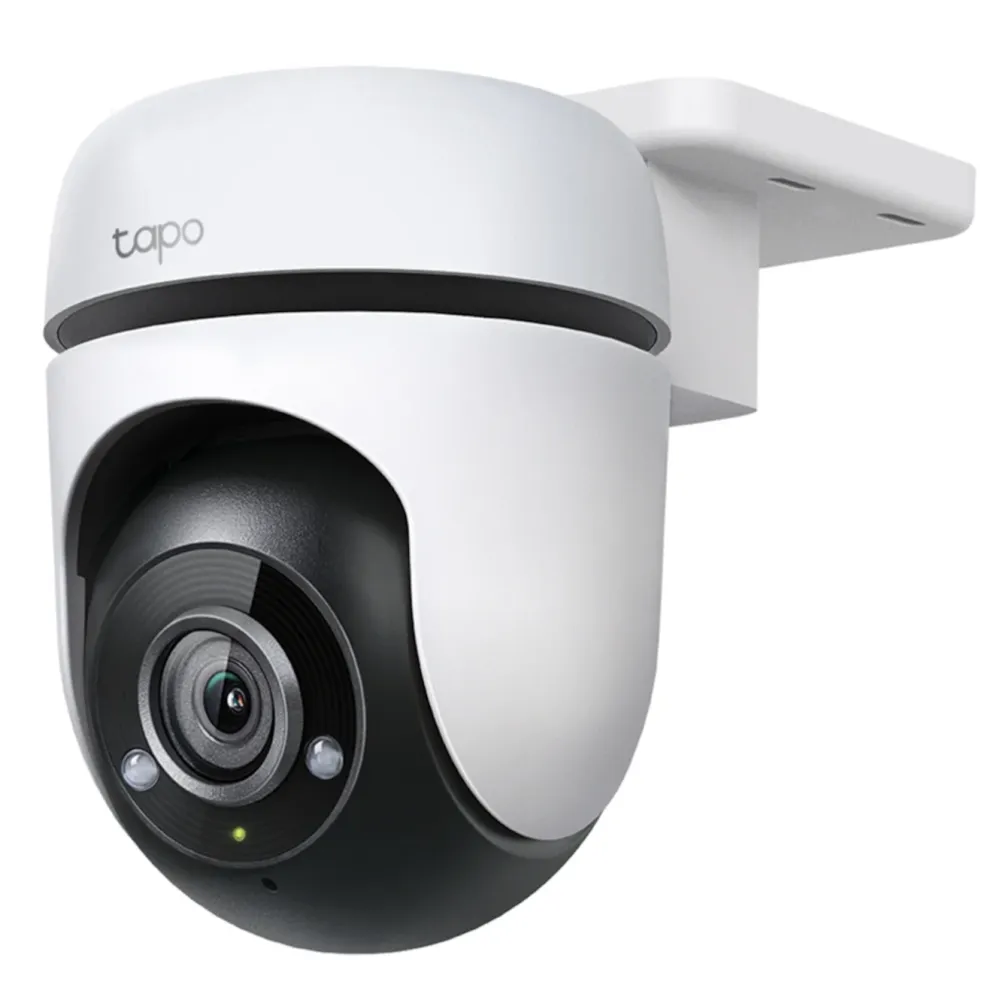 TP-Link Kameraovervåking|Tapo C500 Overvåkingskamera