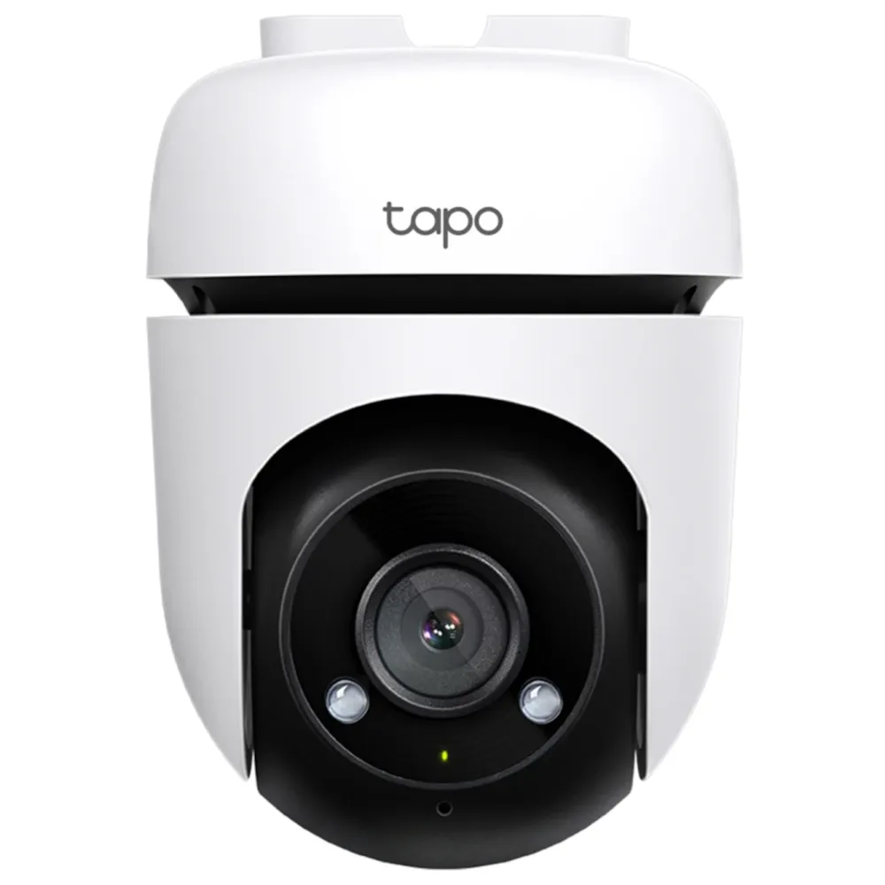 TP-Link Kameraovervåking|Tapo C500 Overvåkingskamera