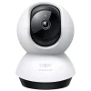 TP-Link Alarmsystemer|Skimmingsbeskyttelse|Tapo C220 Pan/Tilt AI Overvåkingskamera
