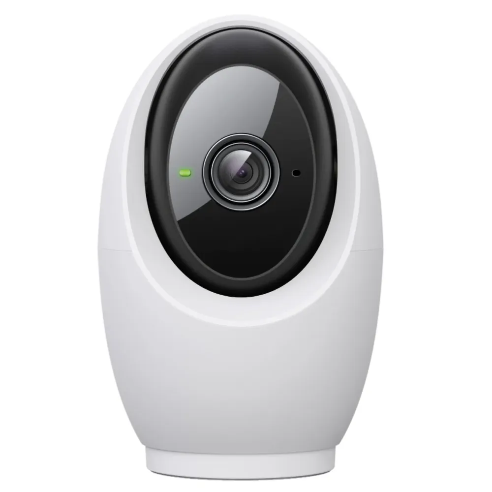 TP-Link Kameraovervåking|Tapo C260 Pan/Tilt AI Overvåkingskamera