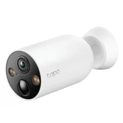 TP-Link Kameraovervåking|Tapo C425 Trådløst overvåkingskamera 4-pk.