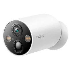 TP-Link Kameraovervåking|Tapo C425 Trådløst overvåkingskamera