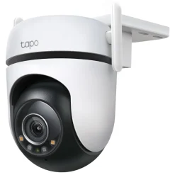 TP-Link Kameraovervåking|Tapo C520WS Overvåkingskamera