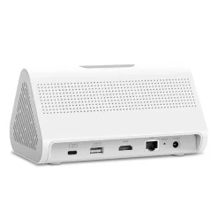 TP-Link Kameraovervåking|Tapo HB610 4K-solkameraer 2-pakning + H500 CentralHub