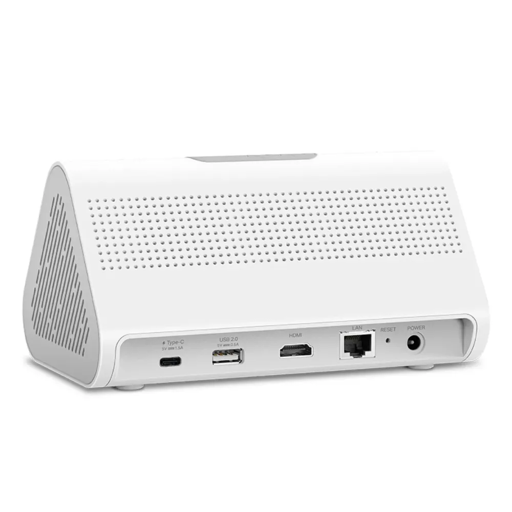 TP-Link Kameraovervåking|Tapo HB112 Solcelledrevet overvåkingskamera 2K pan/tilt 2-pk. Hvit