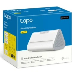 TP-Link Smarte Alarmer|Smarte Sensorer|Tapo H500 Smart CentralHub