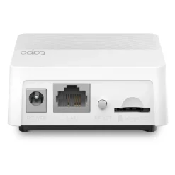 TP-Link Smarte Alarmer|Smarte Sensorer|Tapo H200 Smart Hub