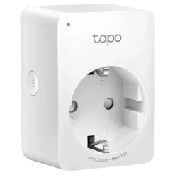 TP-Link Fjernstrømbryter|Tapo Mini Smart Wifi Fjernstrømbryter 1-pk.