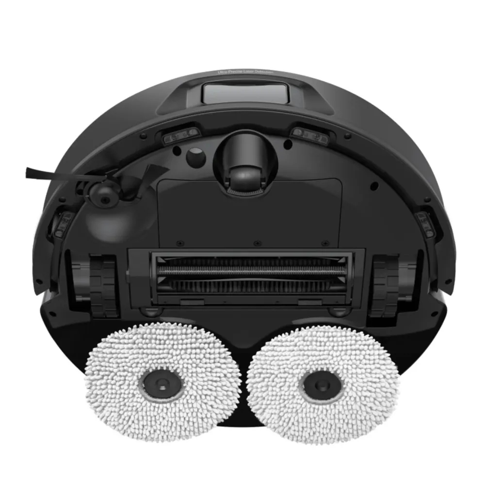 TP-Link Rengjøring|Robotstøvsuger|Tapo RVA310 moppekluter for robotstøvsuger 6-pk.