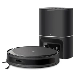 TP-Link Rengjøring|Robotstøvsuger|Tapo RV20 Max Plus Robotstøvsuger