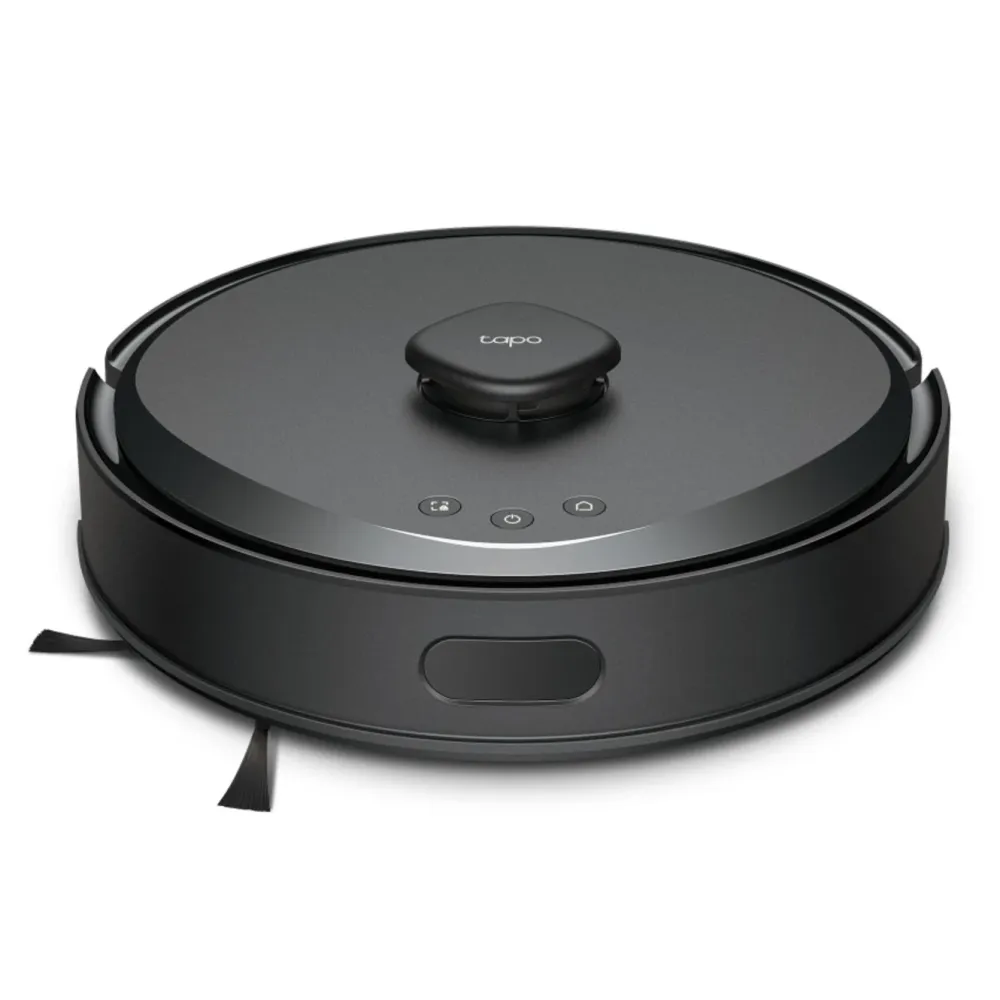 TP-Link Rengjøring|Robotstøvsuger|Tapo RV30 Max Robotstøvsuger