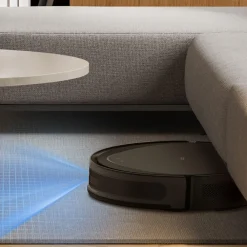TP-Link Rengjøring|Robotstøvsuger|Tapo RV20 Max Robotstøvsuger