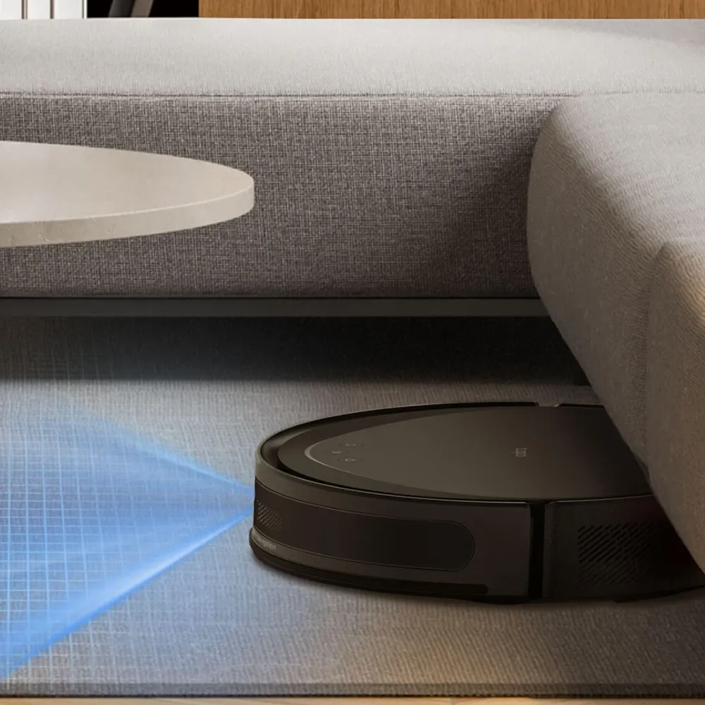 TP-Link Rengjøring|Robotstøvsuger|Tapo RV20 Max Robotstøvsuger