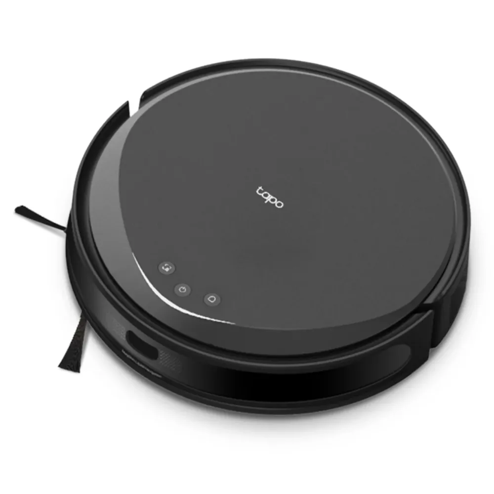 TP-Link Rengjøring|Robotstøvsuger|Tapo RV20 Max Robotstøvsuger