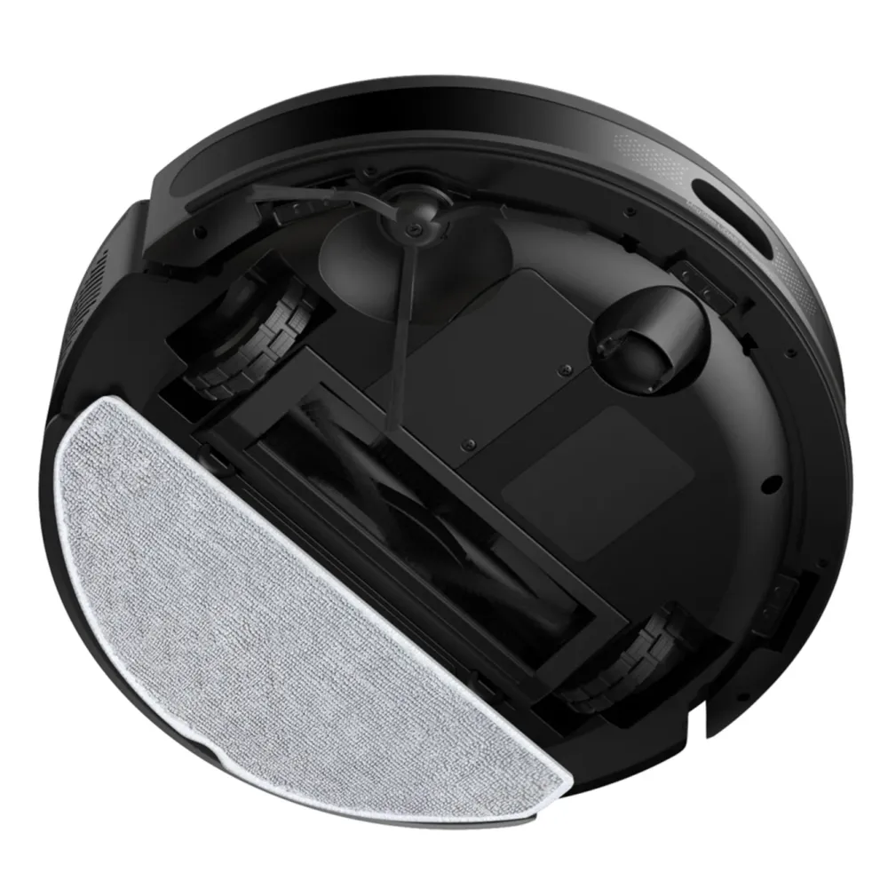 TP-Link Rengjøring|Robotstøvsuger|Tapo RV20 Max Robotstøvsuger
