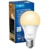 TP-Link Smart Belysning|Smart Belysning|Tapo Smart wifi LED-pære