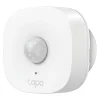 TP-Link Smarte Alarmer|Smarte Sensorer|Tapo T100 Bevegelsessensor