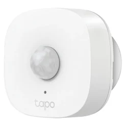 TP-Link Smarte Alarmer|Smarte Sensorer|Tapo T100 Bevegelsessensor