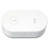 TP-Link Alarmsystemer|Skimmingsbeskyttelse|Tapo T300 Lekkasjedetektor