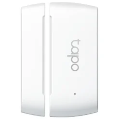 TP-Link Smarte Alarmer|Smarte Sensorer|Tapo T110 Magnetsensor