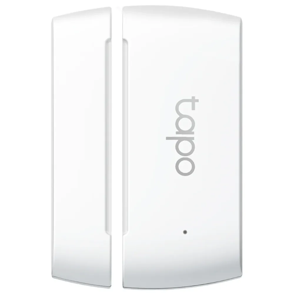 TP-Link Smarte Alarmer|Smarte Sensorer|Tapo T110 Magnetsensor