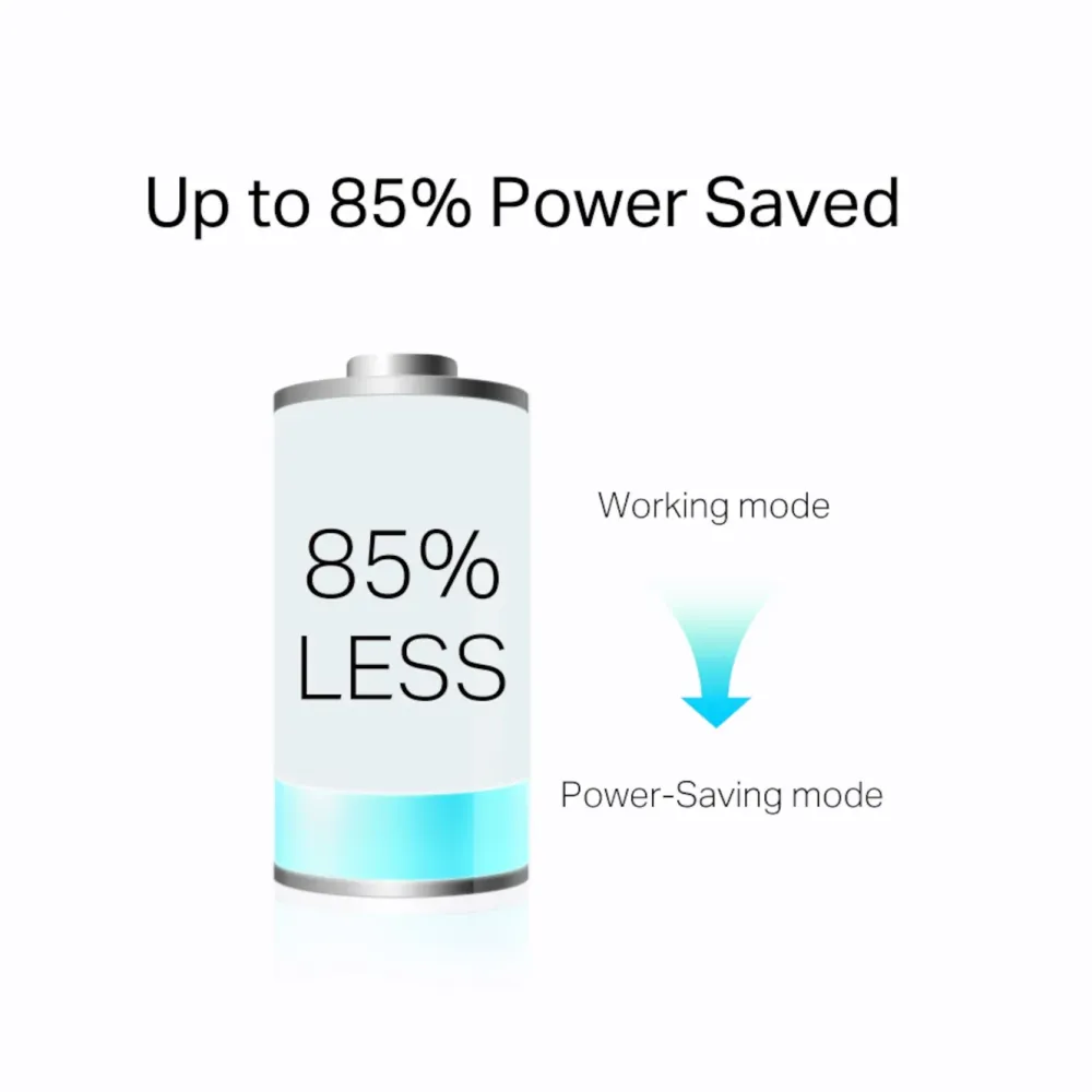 TP-Link Mobilt Bredbånd Og Rutere|Nettverkskabler|TL-PA7017P KIT Homeplug 1 Gb/s 2-pk.