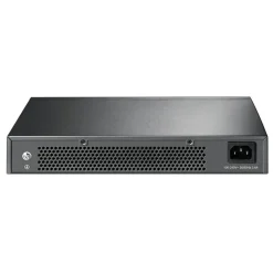 TP-Link Kablet Nettverk|TL-SG1024D 24-Port Gigabit Switch