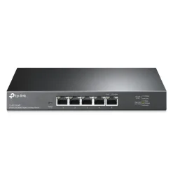 TP-Link Mobilt Bredbånd Og Rutere|Nettverkskabler|TL-SG105-M2 5-porters 2,5 gigabitswitch